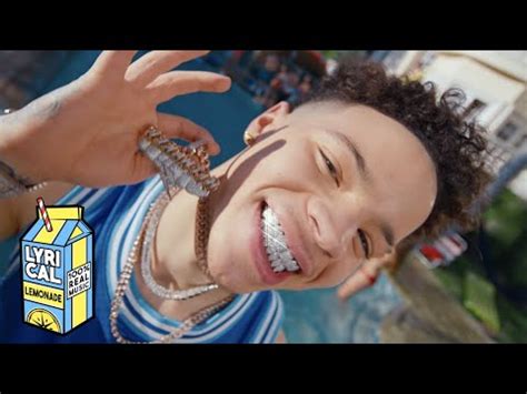 Blueberry Faygo by lil Mosey Lyrics Meaning - Unraveling the Layers of ...