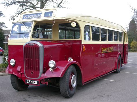 Vintage bus & car hire | Bus, Bus coach, Buses and trains