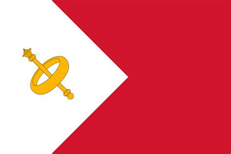 My new personal flag : r/vexillology