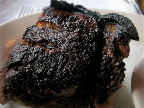 Burnt steak. | Steak recipes, Ground beef recipes for dinner, Steak ...