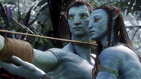 Avatar: The Warrior Culture of the Na'vi Doesn't Make Sense | Den of Geek