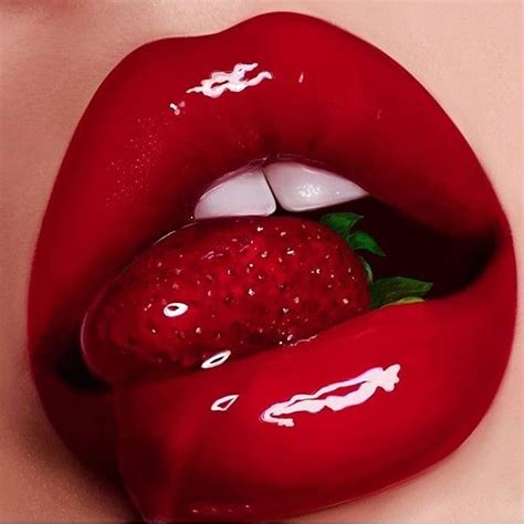 Pin by Fitzroy on Music label | Lips painting, Lip artwork, Reference ...