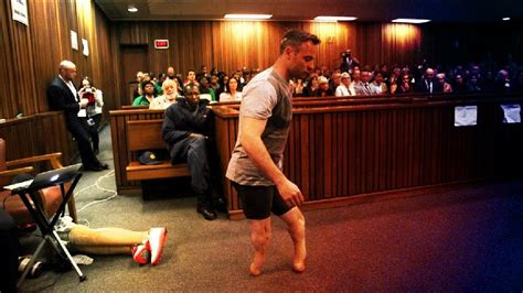 What Really Happened Between Oscar Pistorius And Documentary - YouTube