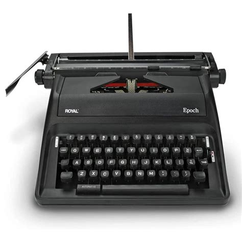 Buy Manual Typewriter Online in Bangladesh at Low Prices at desertcart