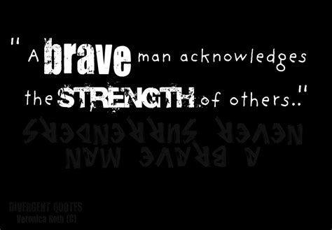 Quotes about Brave man (196 quotes)