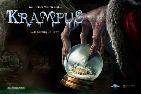 Discover 86+ krampus wallpaper latest - in.cdgdbentre