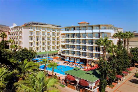 Hotel Riviera in Turkse Rivièra, Turkije | Zonvakantie Sunweb