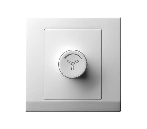 Fan Speed Controller Switch Photos & Pictures