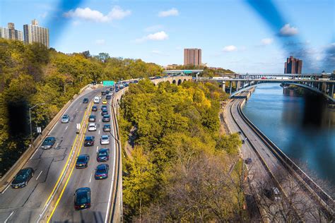 HIGH BRIDGE BRONX — NYRR Running Routes