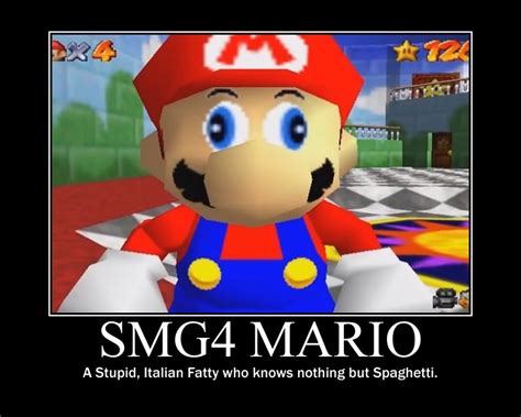 Smg4 And Memes Gamer Pics Super Mario Galaxy Super Mario Bros | Hot Sex ...