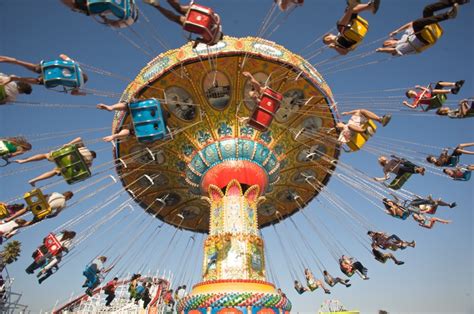 Santa Cruz Beach Boardwalk - A Guide to Enjoying the Boardwalk