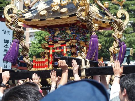 12 Spring Festivals in Japan 2024 | Japan Wonder Travel Blog