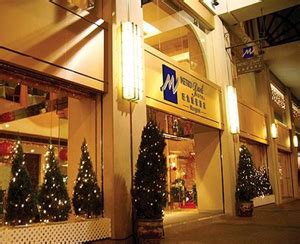 Book Metropark Hotel Mongkok online!