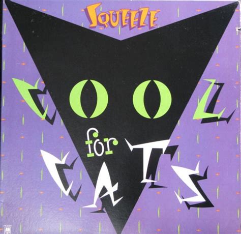 Squeeze – Cool For Cats – Vinyl (LP, Album, Promo), 1979 [r2688252 ...