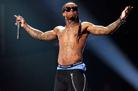 Lil Wayne Rap Quotes From Songs