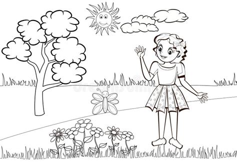 48 best ideas for coloring | Over In The Meadow Coloring Pages