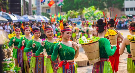 Festivals & events | Vietnam Tourism