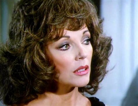 Dynasty-Joan Collins - Dynasty Photo (20763518) - Fanpop