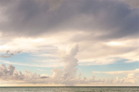 Land, Sky & Sea Photographs — CLOUD to CLOVER