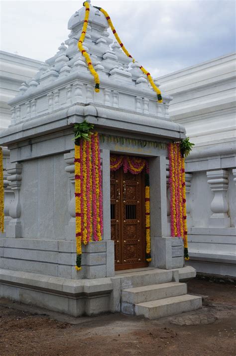 arjuna-vallabha | Temple design for home, Temple design, Architectural ...