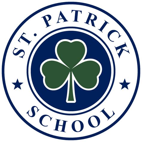 St. Patrick School – A Community Committed to Faith and Excellence