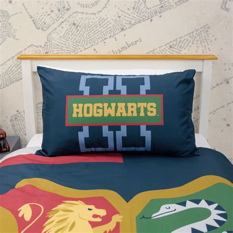 Harry Potter Bedding | Kids | Official Character.com Merchandise