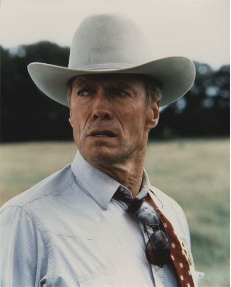 A Perfect World (1993) Clint Eastwood as Red Garnett. Clint Eastwood ...