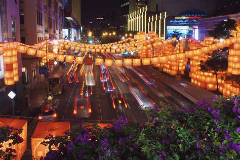 Events in Singapore: Annual Festivals & Activities for Every Season