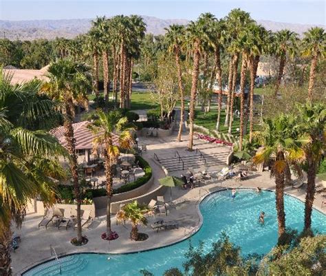 Palm Springs RV Resort (Palm Desert, CA) - 2016 Campground Reviews ...