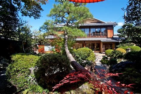 Pin by Khaled Alduais on Tourism & Travel | Kyoto, House styles, Mansions