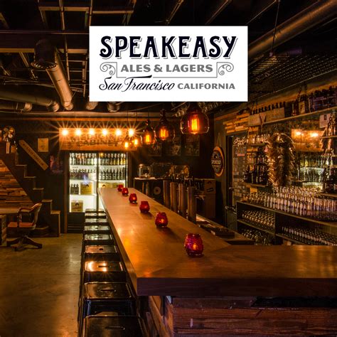 Speakeasy Looks to Rebuild Retail Presence in 2018 | Brewbound