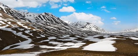 Arctic Landscapes Hidden For More Than 40,000 Years Are Starting to ...