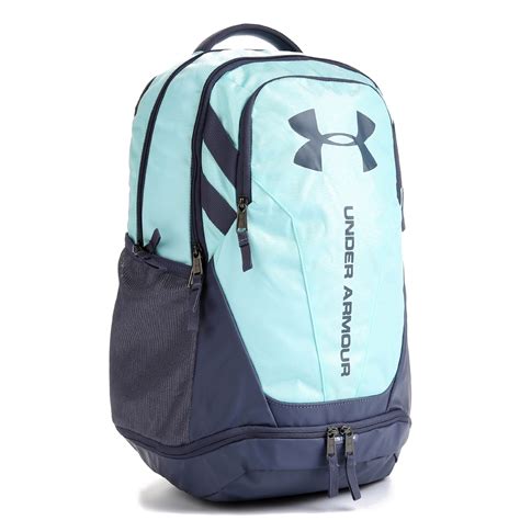 Under Armour Hustle 3.0 Backpack - Blue Infinity - New Star