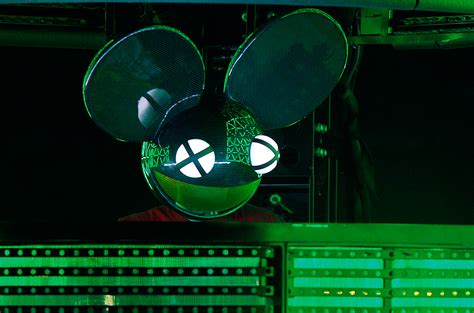 deadmau5's Orchestral Album 'Where's the Drop?' Now on Spotify: Listen ...