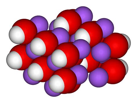 수산화 나트륨 - Wikiwand