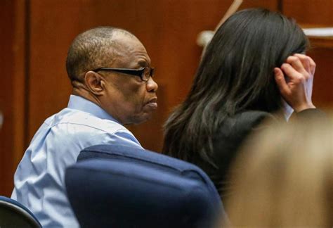 Prosecutor: Evidence speaks for 10 ‘Grim Sleeper’ victims – Orange ...