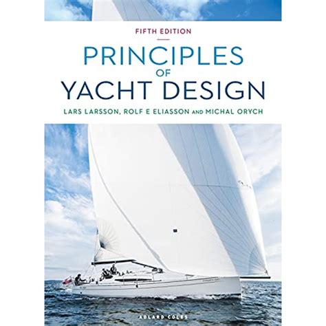 Principles of Yacht Design | All Top Books