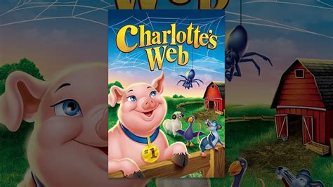 Charlotte's Web (1973) - YouTube