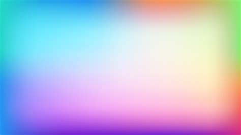 Gradient PowerPoint Background