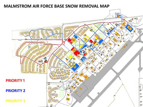 341st CES thinks ahead to winter days > Malmstrom Air Force Base ...