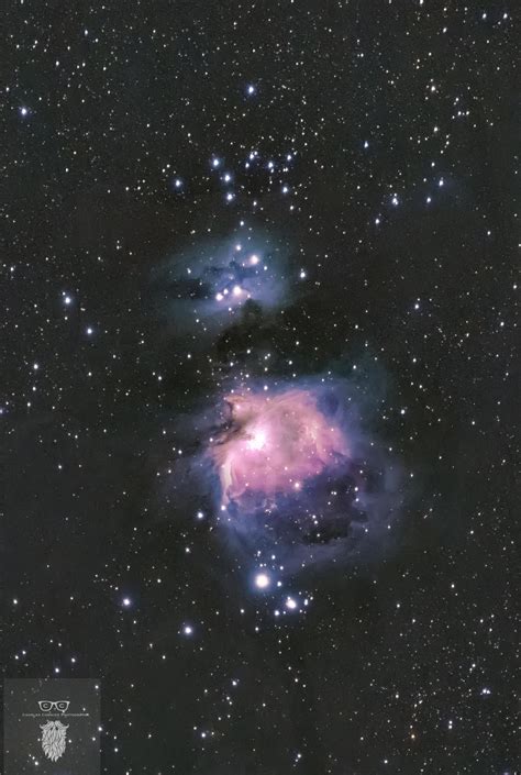 "Orion 2023" : r/Astronomy