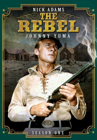 Watch The Rebel - Free TV Series Full Seasons Online | Tubi