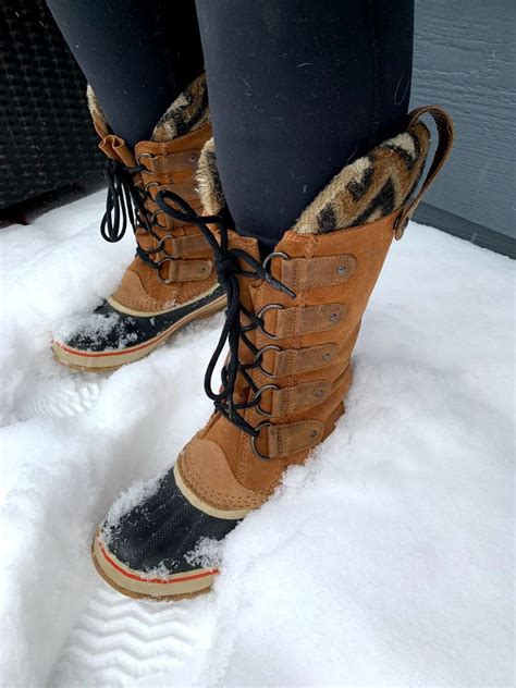 Sorel Joan of Arctic Winter Boots Review