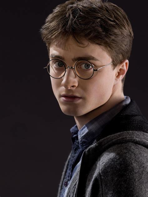 2009. Harry Potter and the Half Blood Prince > Promotional Shoot ...