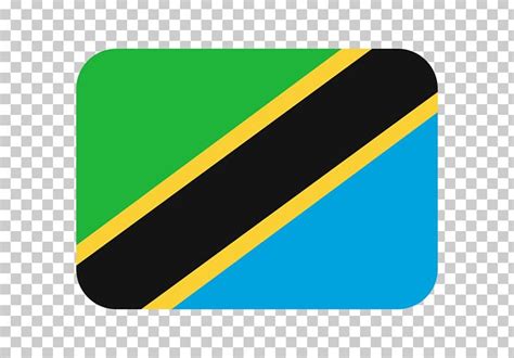 Flag Of Tanzania Emoji Flag Of Kenya Swahili PNG, Clipart, Africa ...