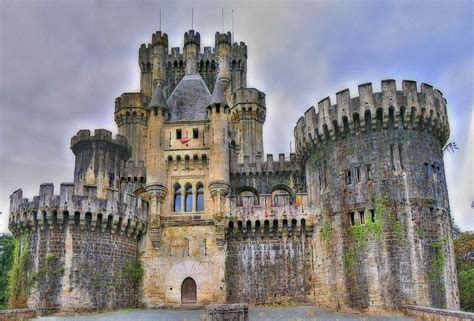 World Castles I | The Big Foto