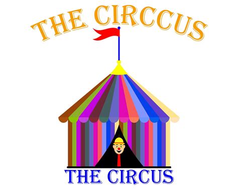 circus big top tent 15520728 Vector Art at Vecteezy