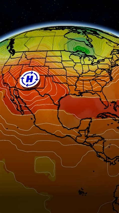 0717_EXPANDING_HEAT_DOME_MAP_NATIONAL - Videos from The Weather Channel