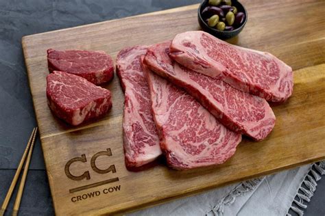 Where to Buy Wagyu and Other Premium Beef Online - Bloomberg