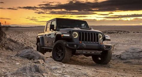 The 2024 Jeep Gladiator 4xe Is Finally Happening